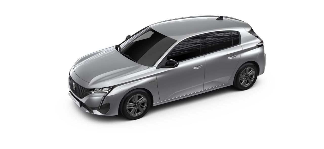 Foto Peugeot 308 3
