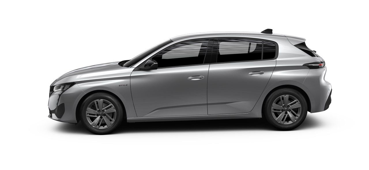 Foto Peugeot 308 4