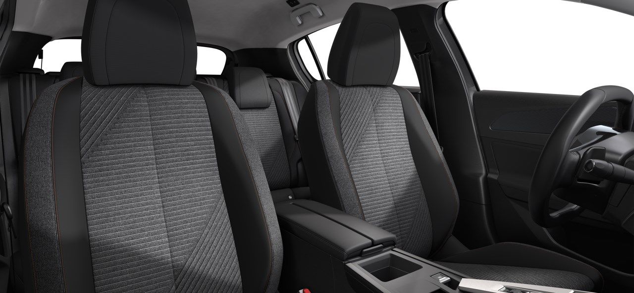 Foto Peugeot 308 9