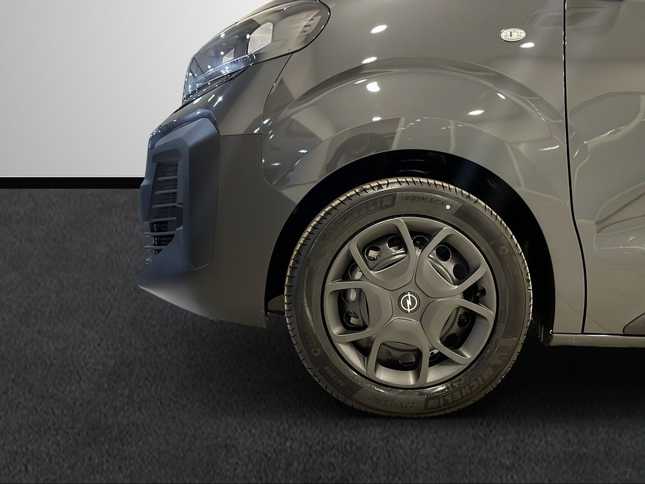 Foto Opel Vivaro 9