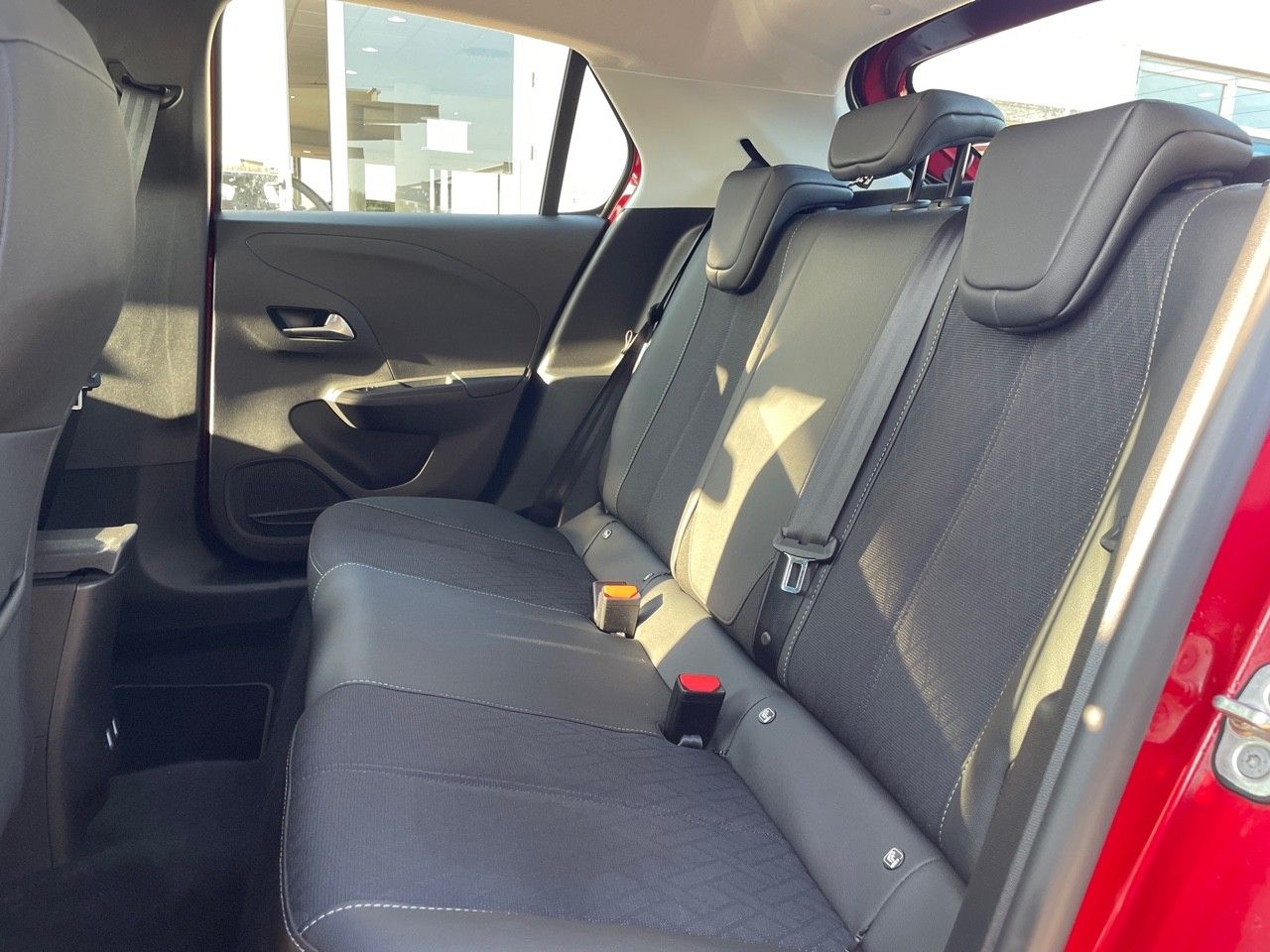 Foto Opel Corsa 11