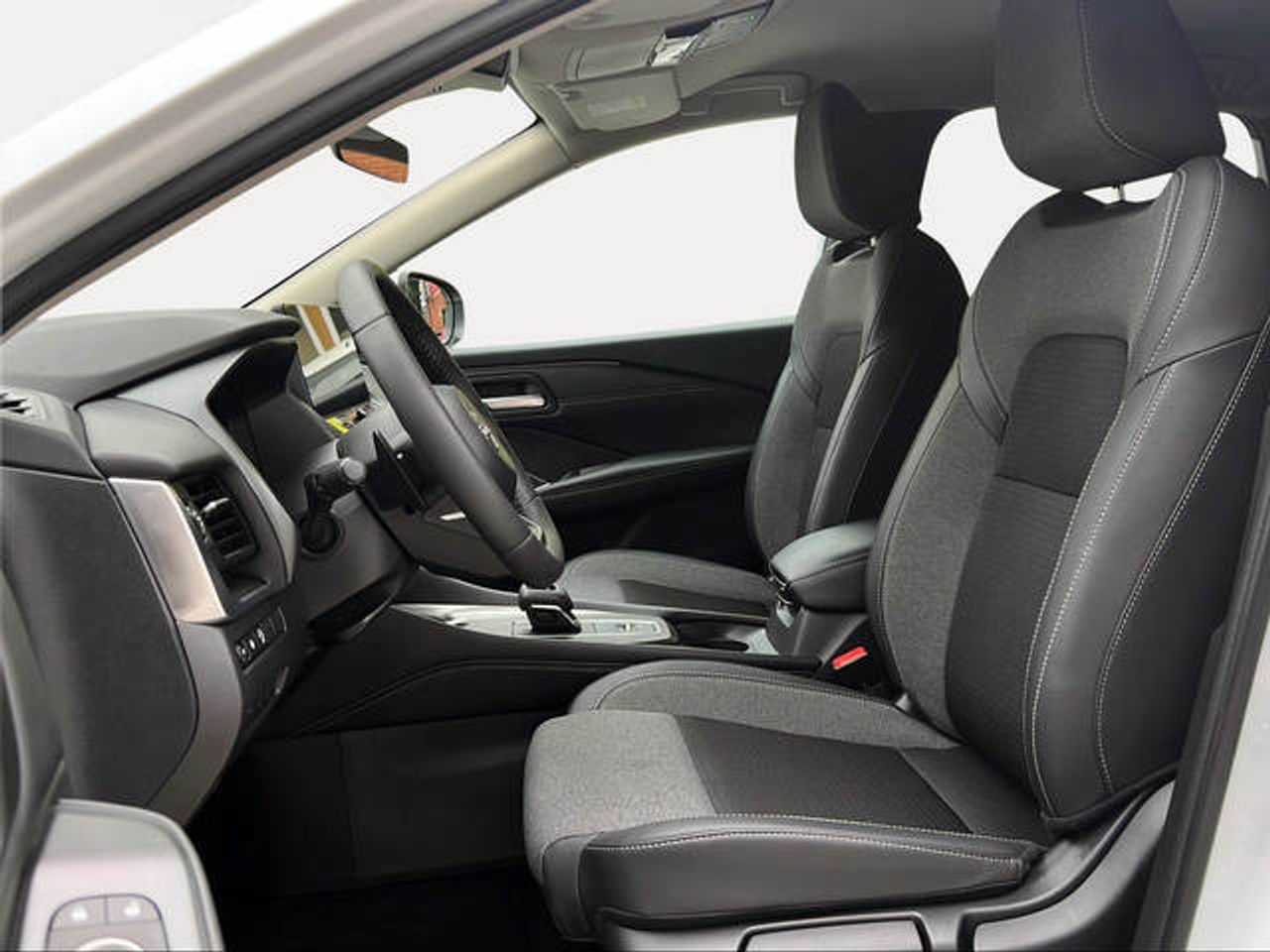 Foto Nissan Qashqai 7