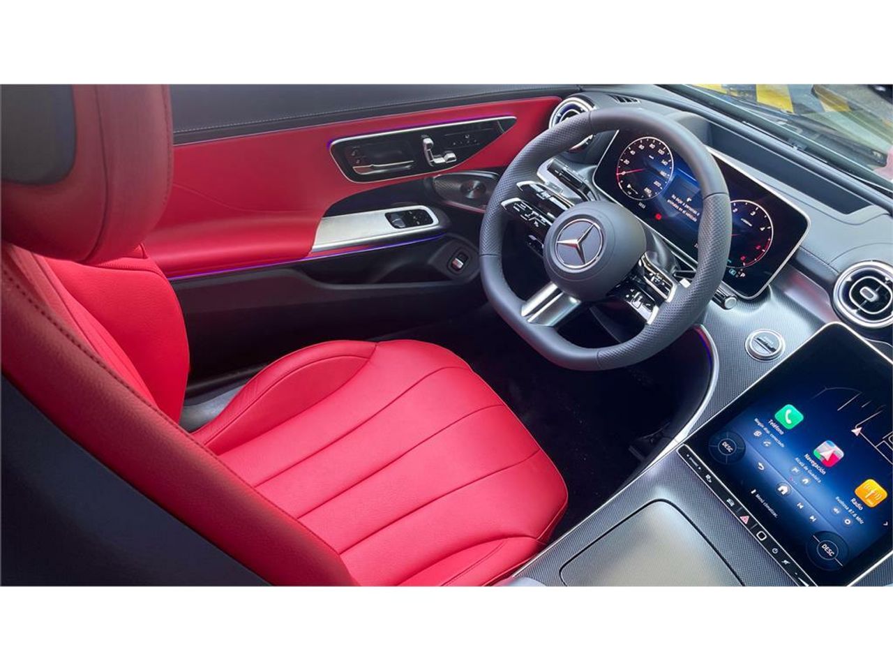Foto Mercedes-Benz Clase CLE 10