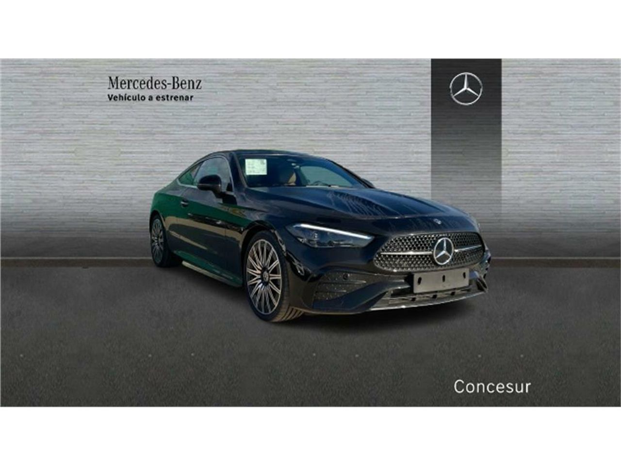 Foto Mercedes-Benz Clase CLE 3