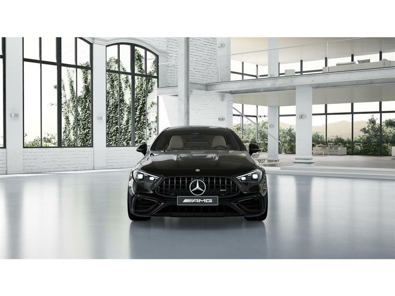 Foto Mercedes-Benz Clase CLE 8