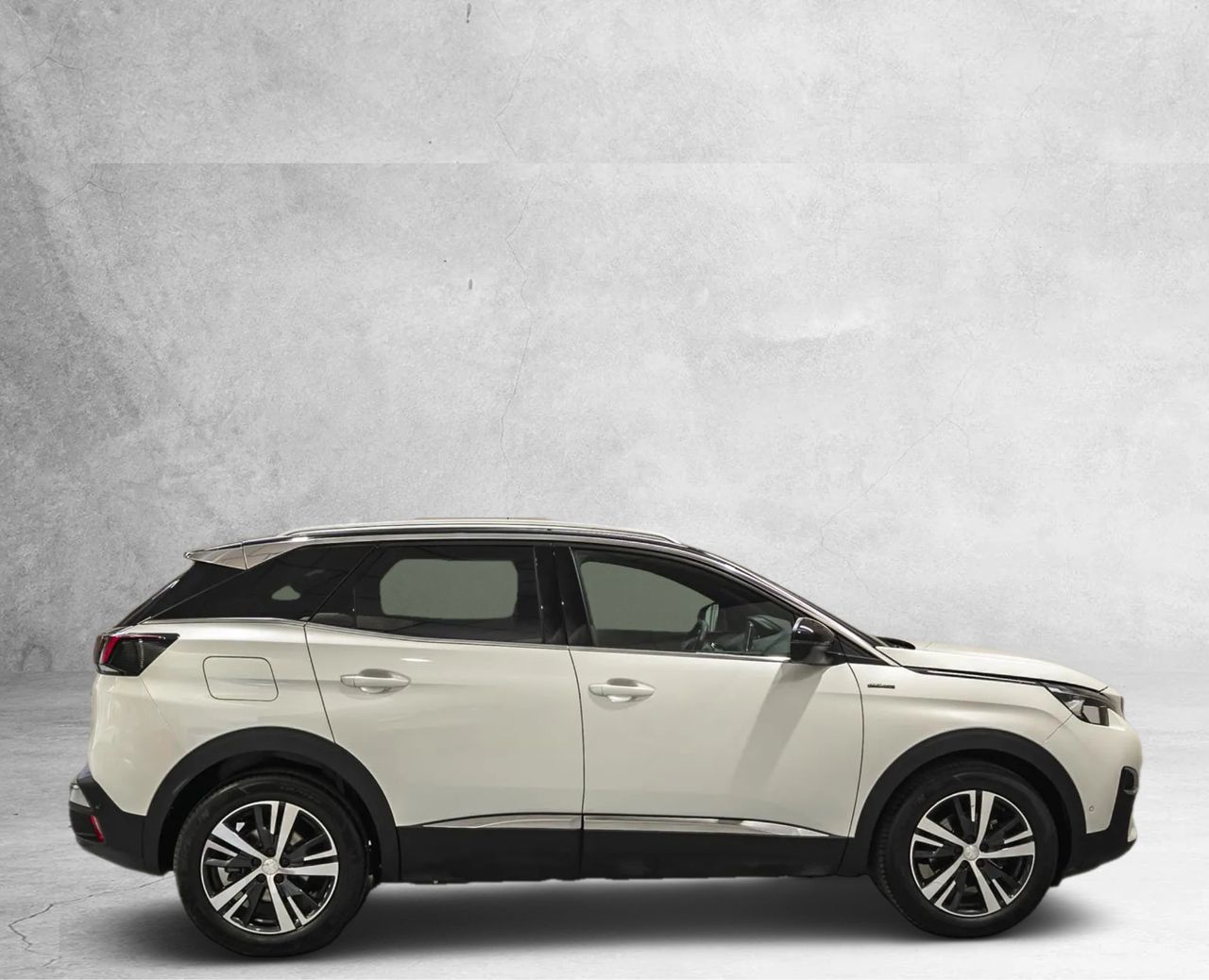Foto Peugeot 3008 8