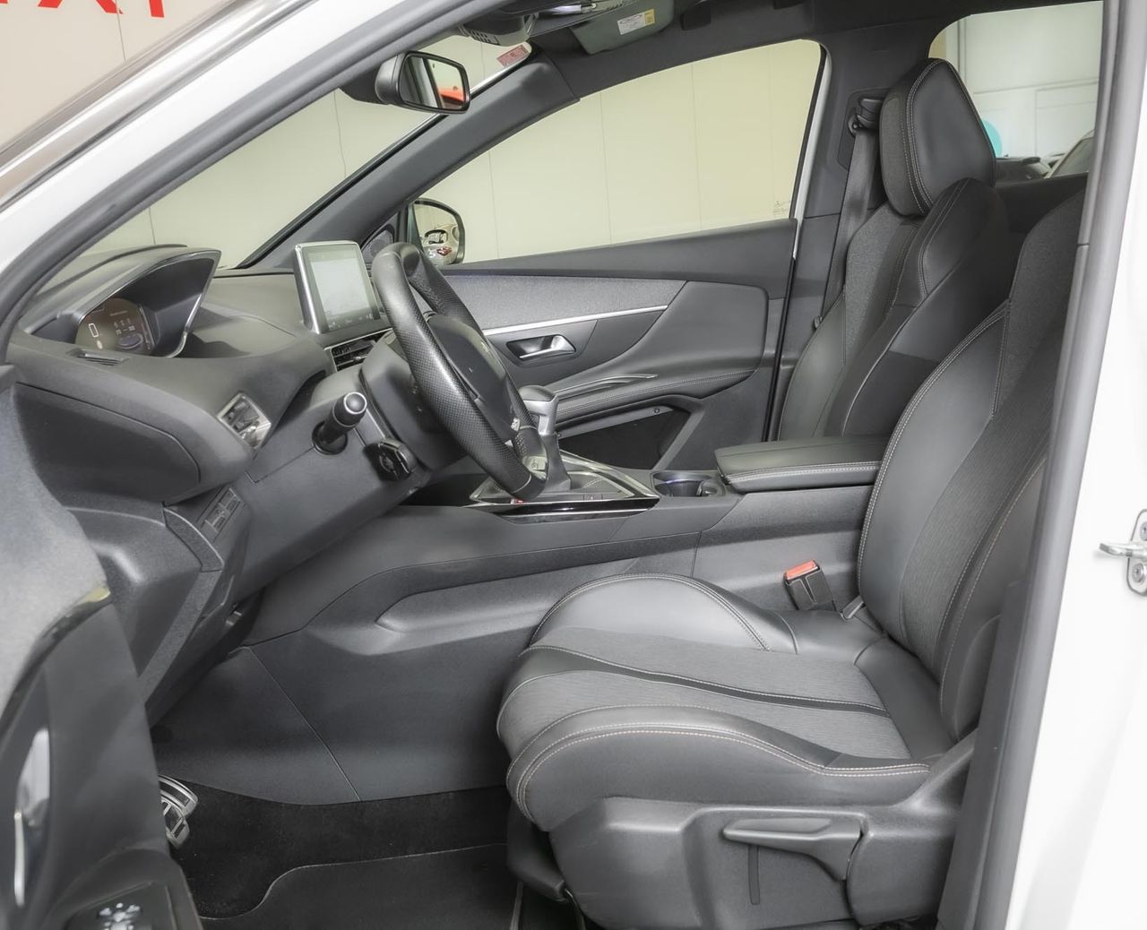 Foto Peugeot 3008 15