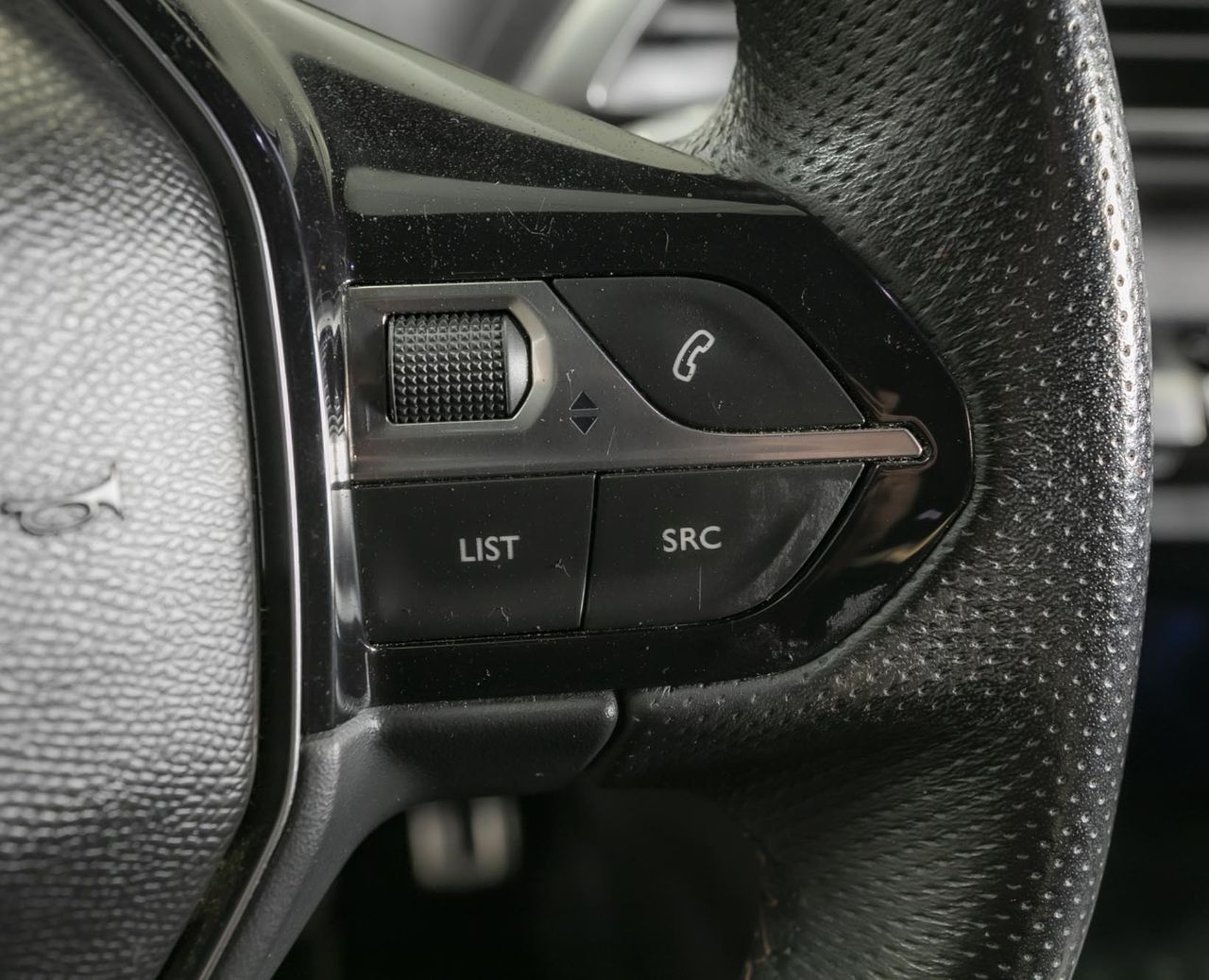 Foto Peugeot 3008 21