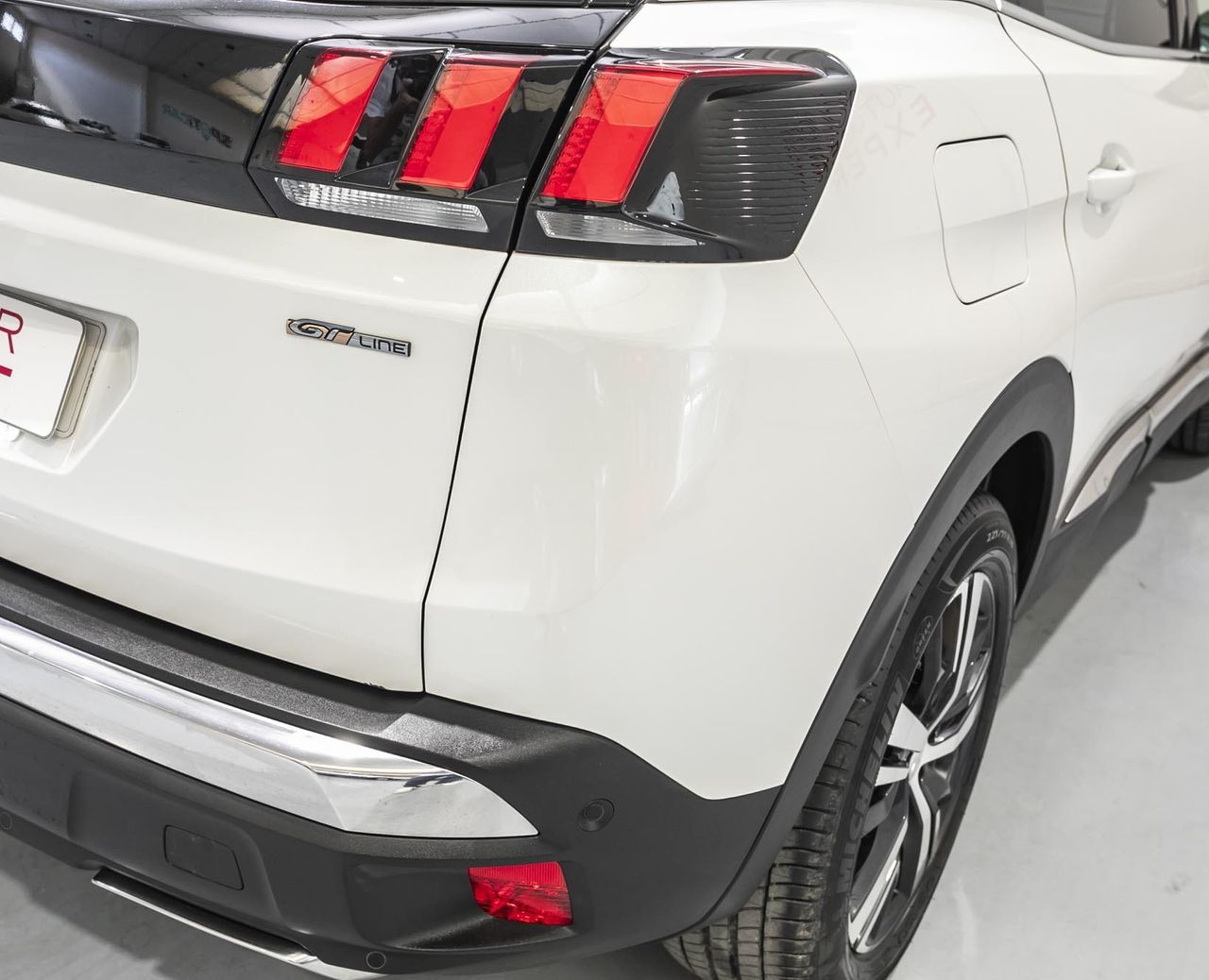 Foto Peugeot 3008 38