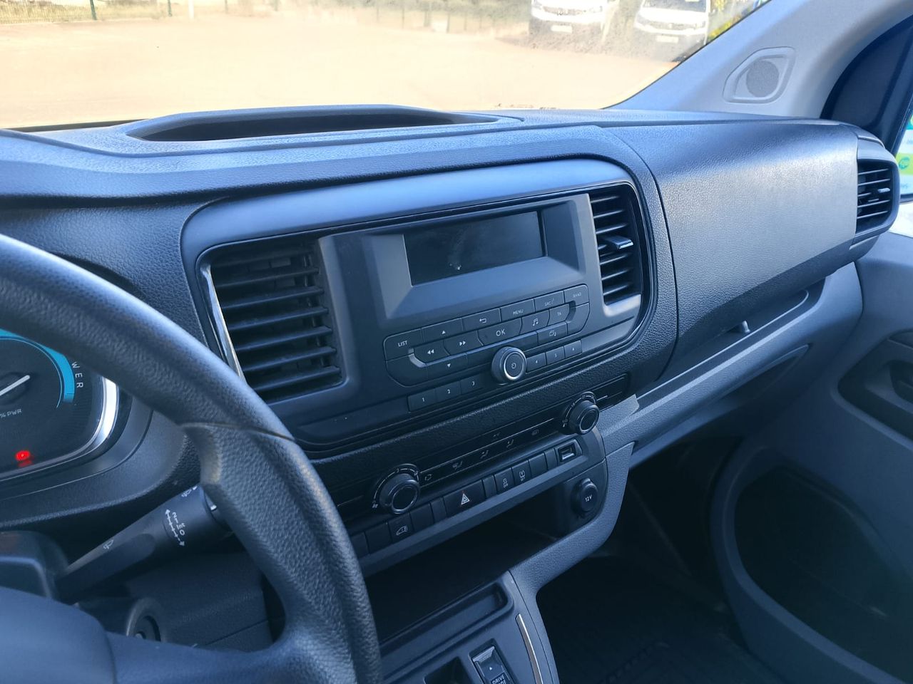 Foto Toyota Proace 7