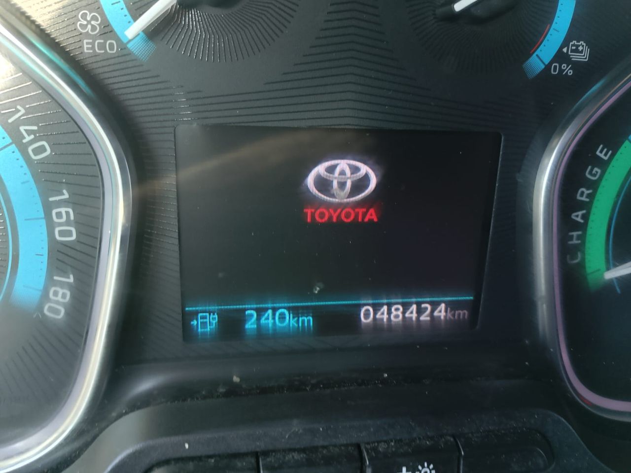 Foto Toyota Proace 8