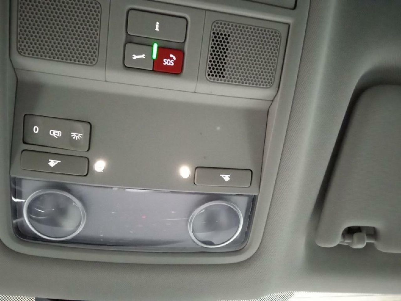Foto Seat Ateca 17