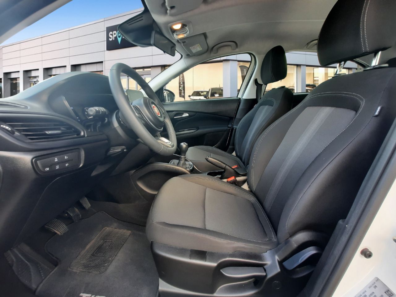 Foto Fiat Tipo 9