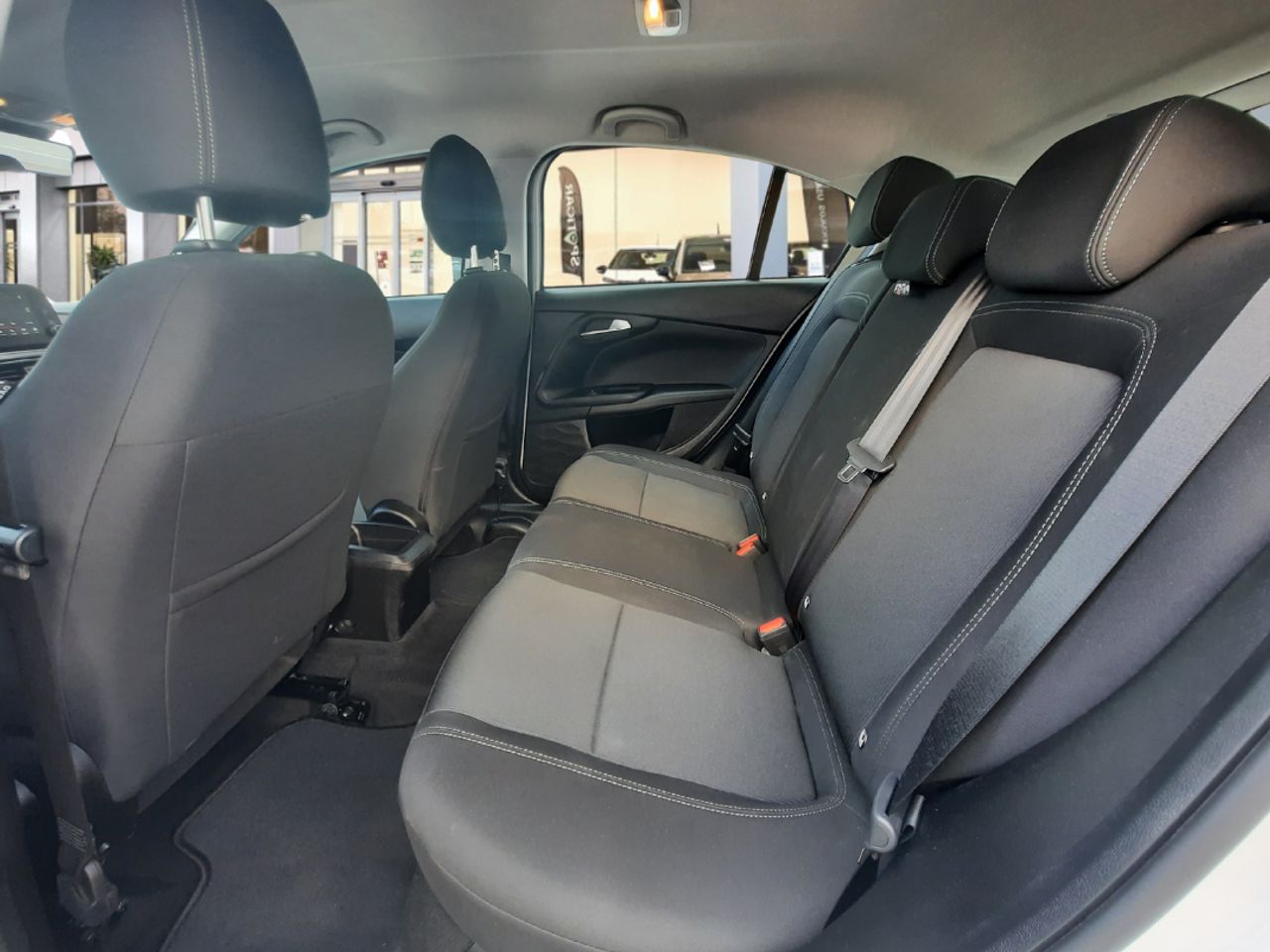 Foto Fiat Tipo 10