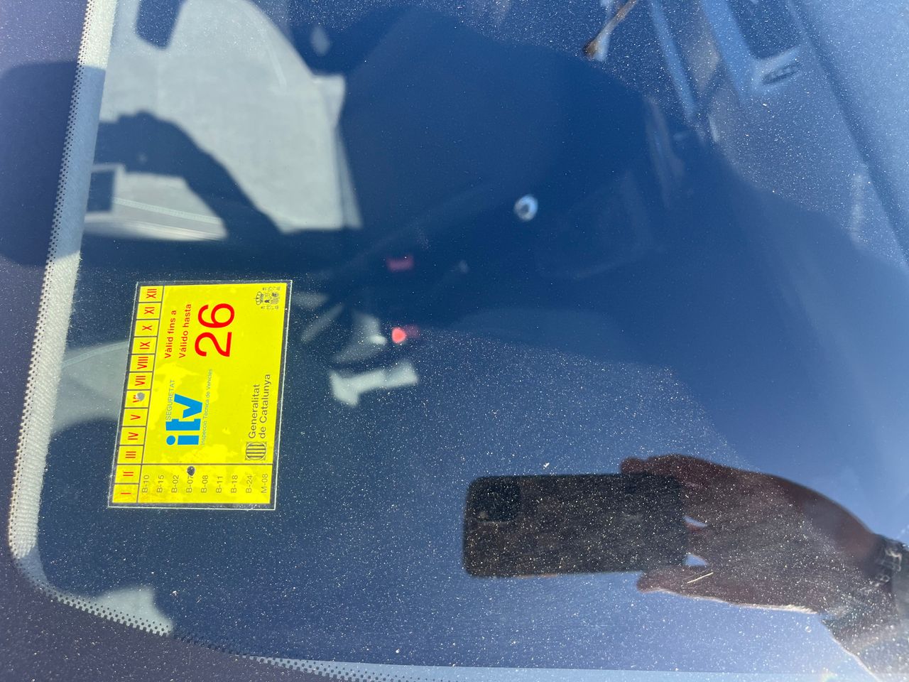 Foto Citroën C3 5