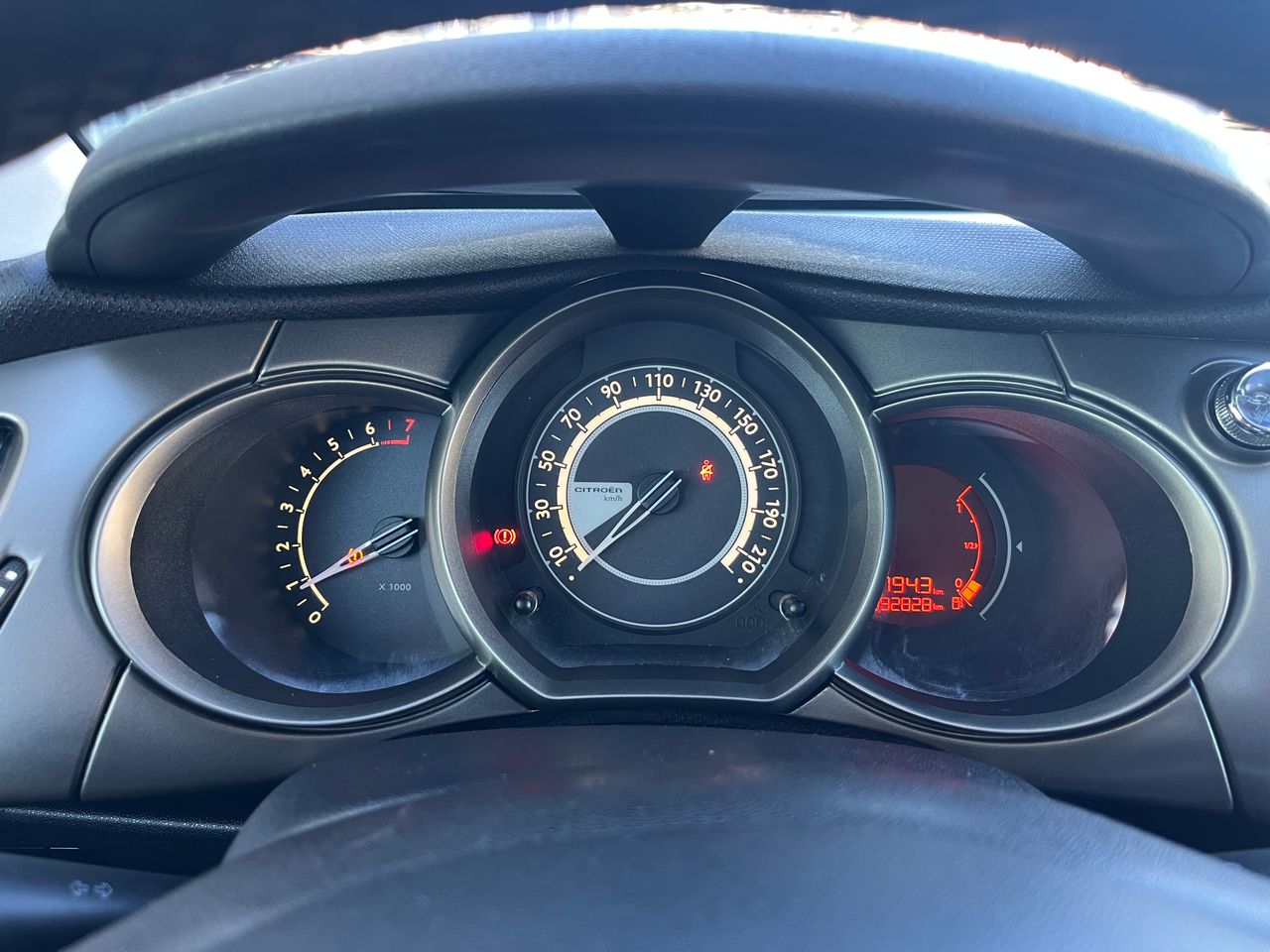 Foto Citroën C3 9