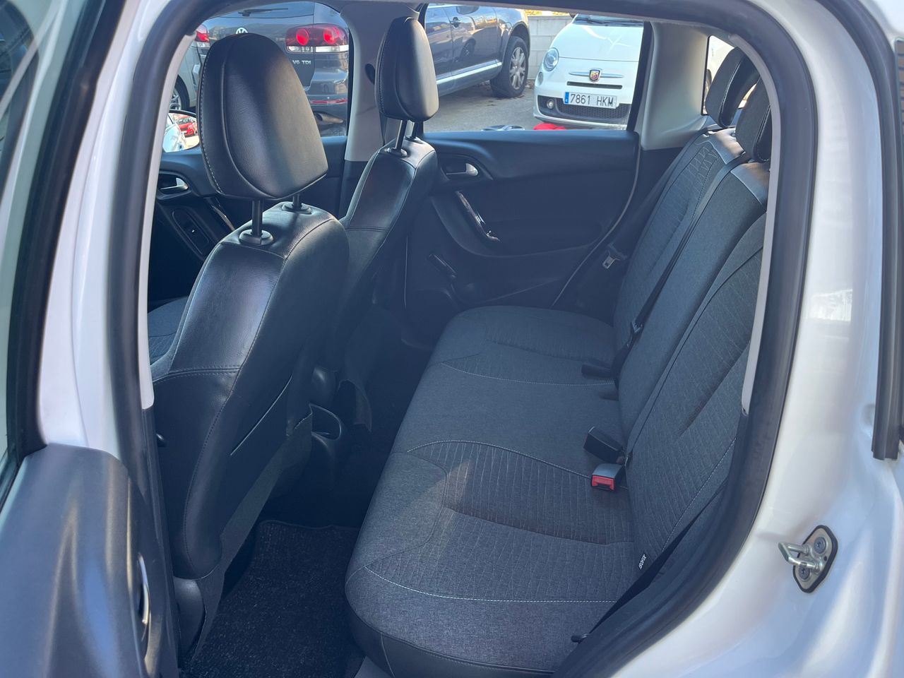 Foto Citroën C3 17