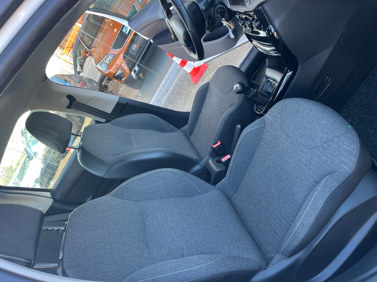 Foto Citroën C3 20