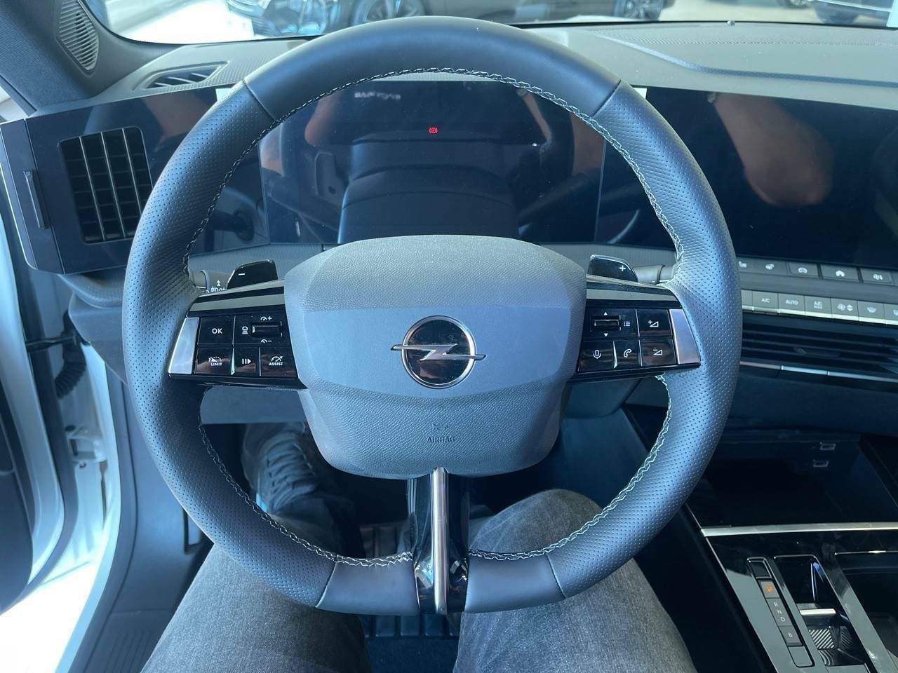 Foto Opel Astra 14