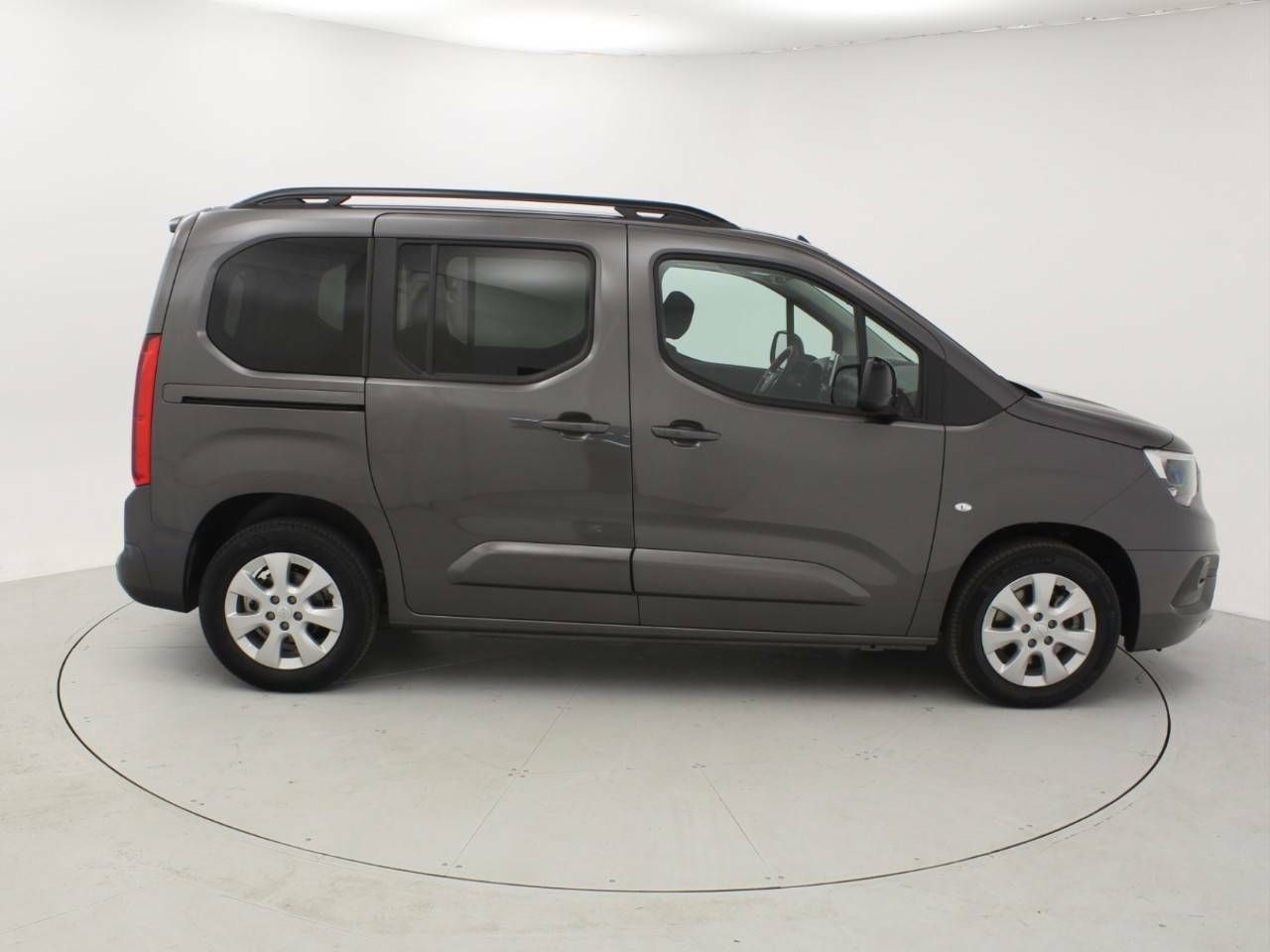 Foto Opel Combo 2