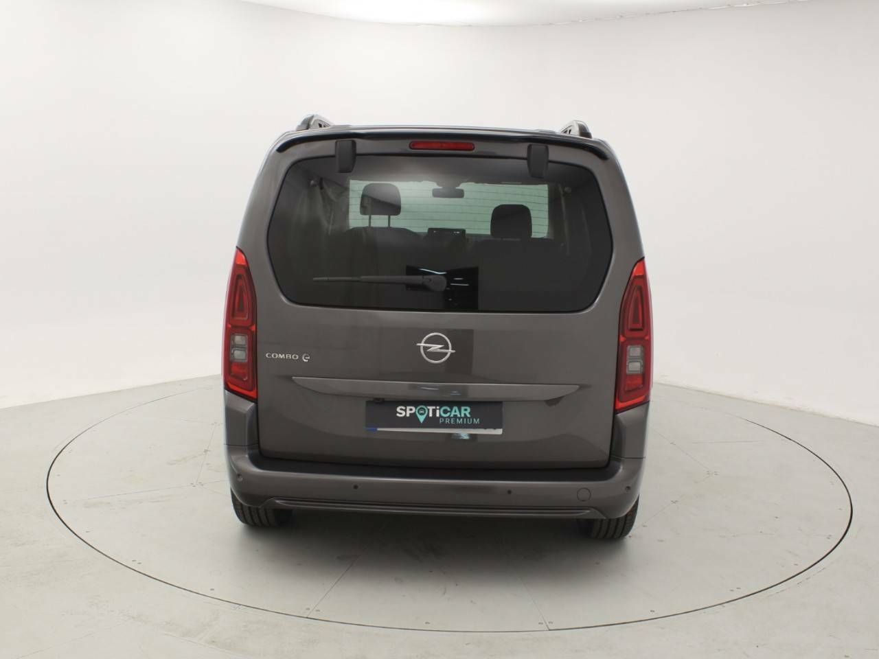 Foto Opel Combo 3