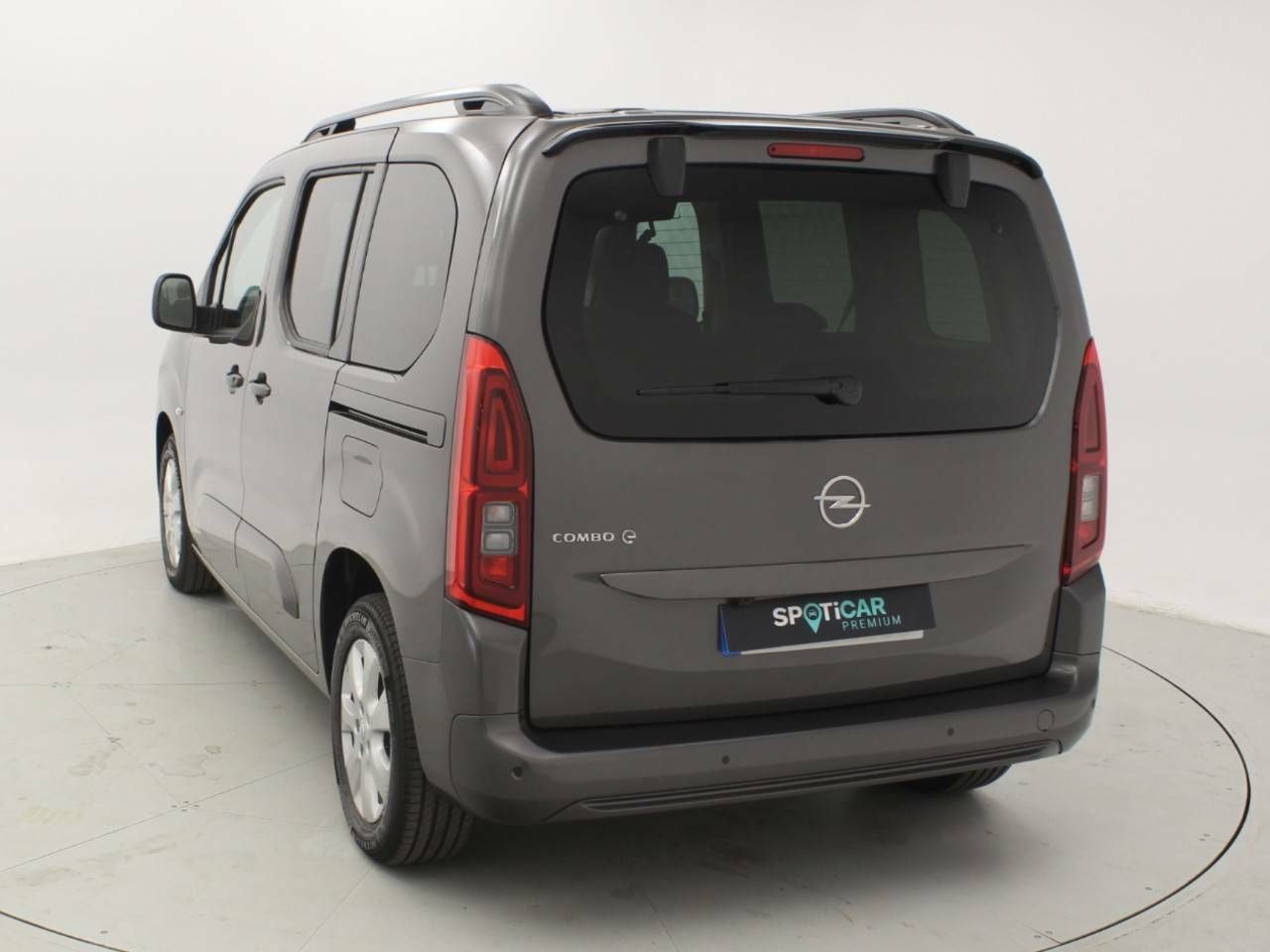 Foto Opel Combo 4