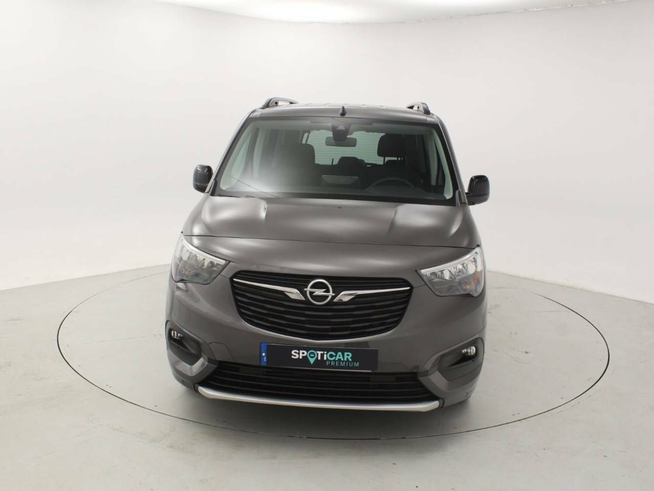 Foto Opel Combo 5