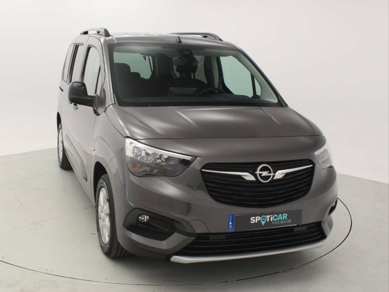 Foto Opel Combo 6