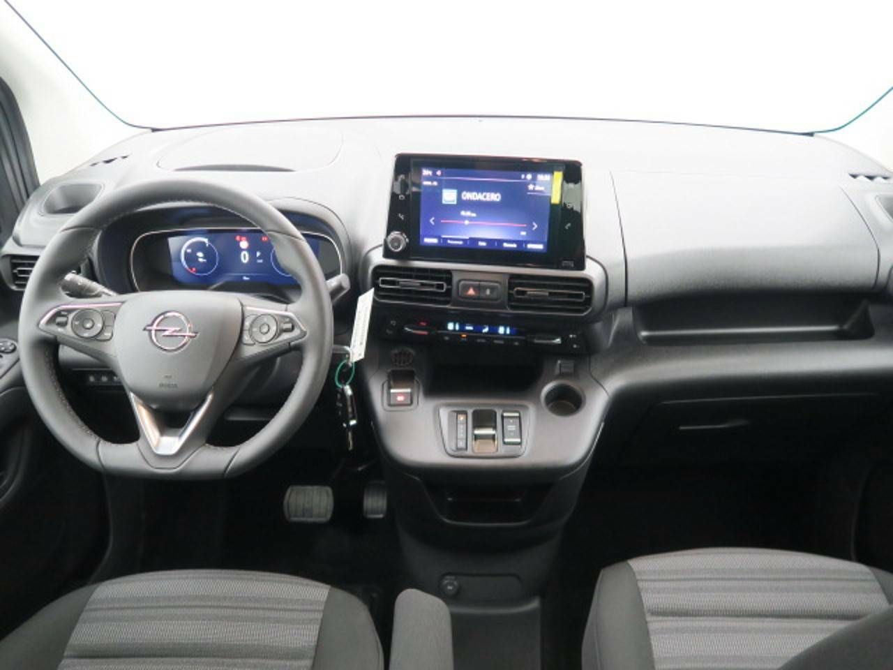 Foto Opel Combo 7