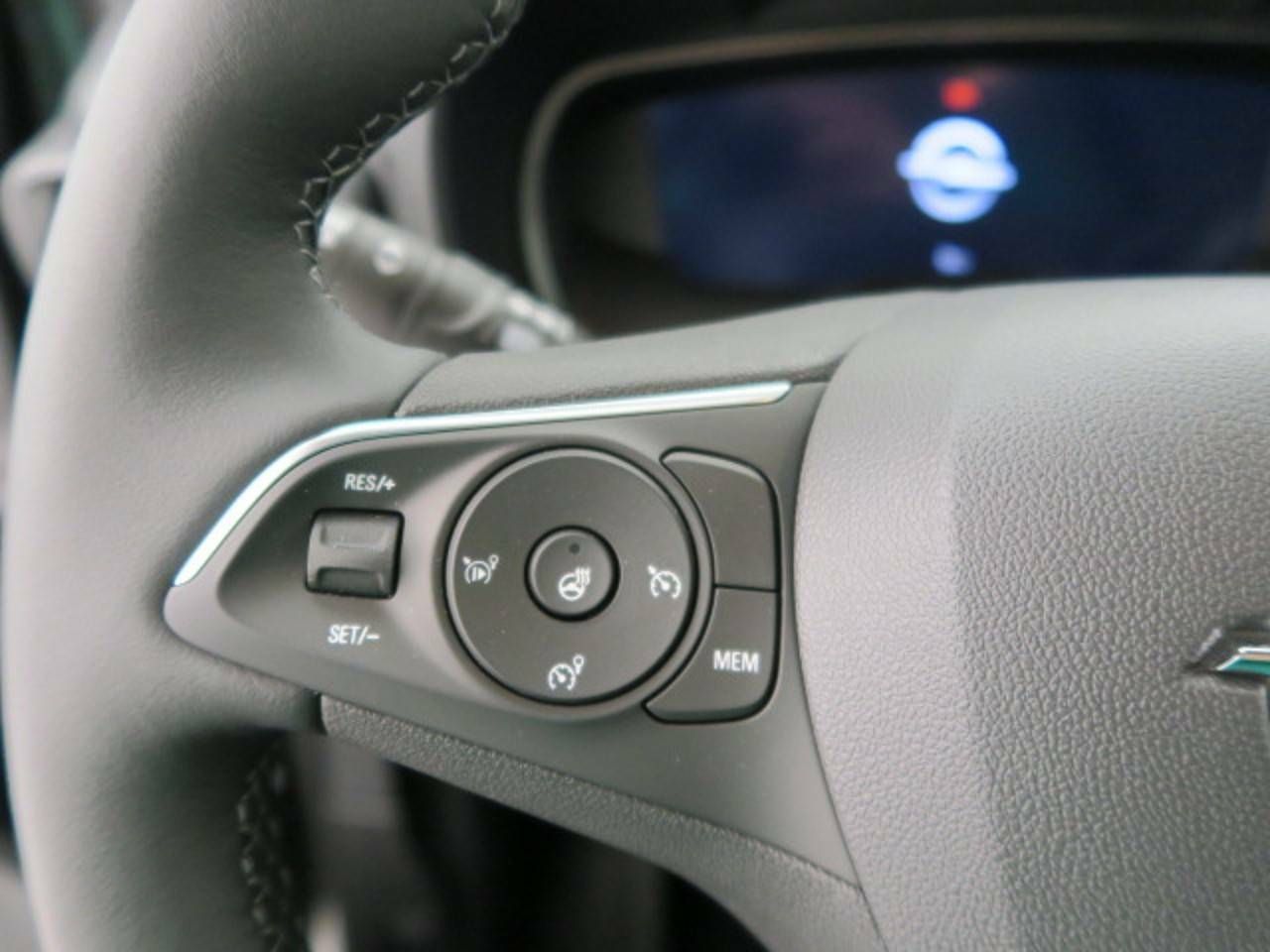 Foto Opel Combo 8