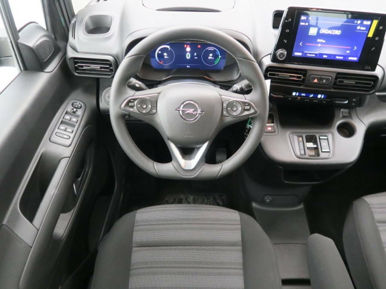 Foto Opel Combo 11