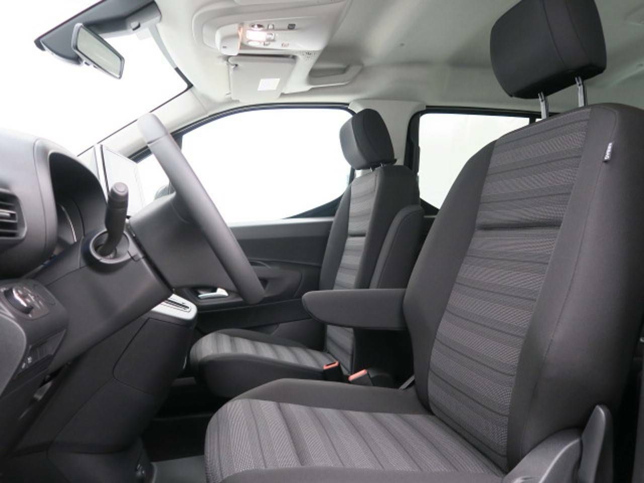 Foto Opel Combo 12