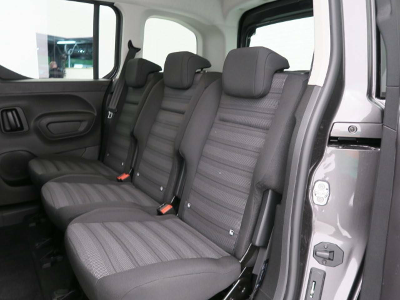 Foto Opel Combo 13