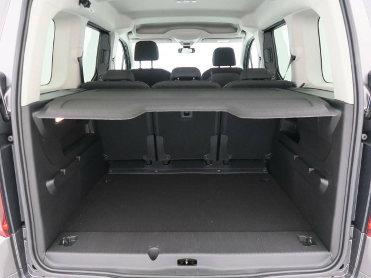 Foto Opel Combo 14
