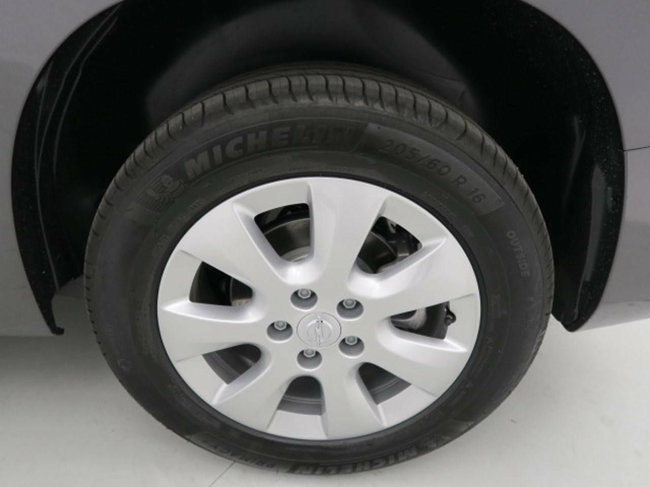 Foto Opel Combo 15