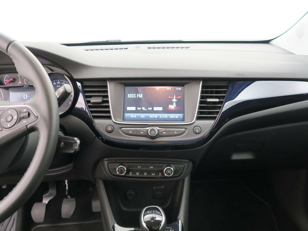 Foto Opel Crossland X 8