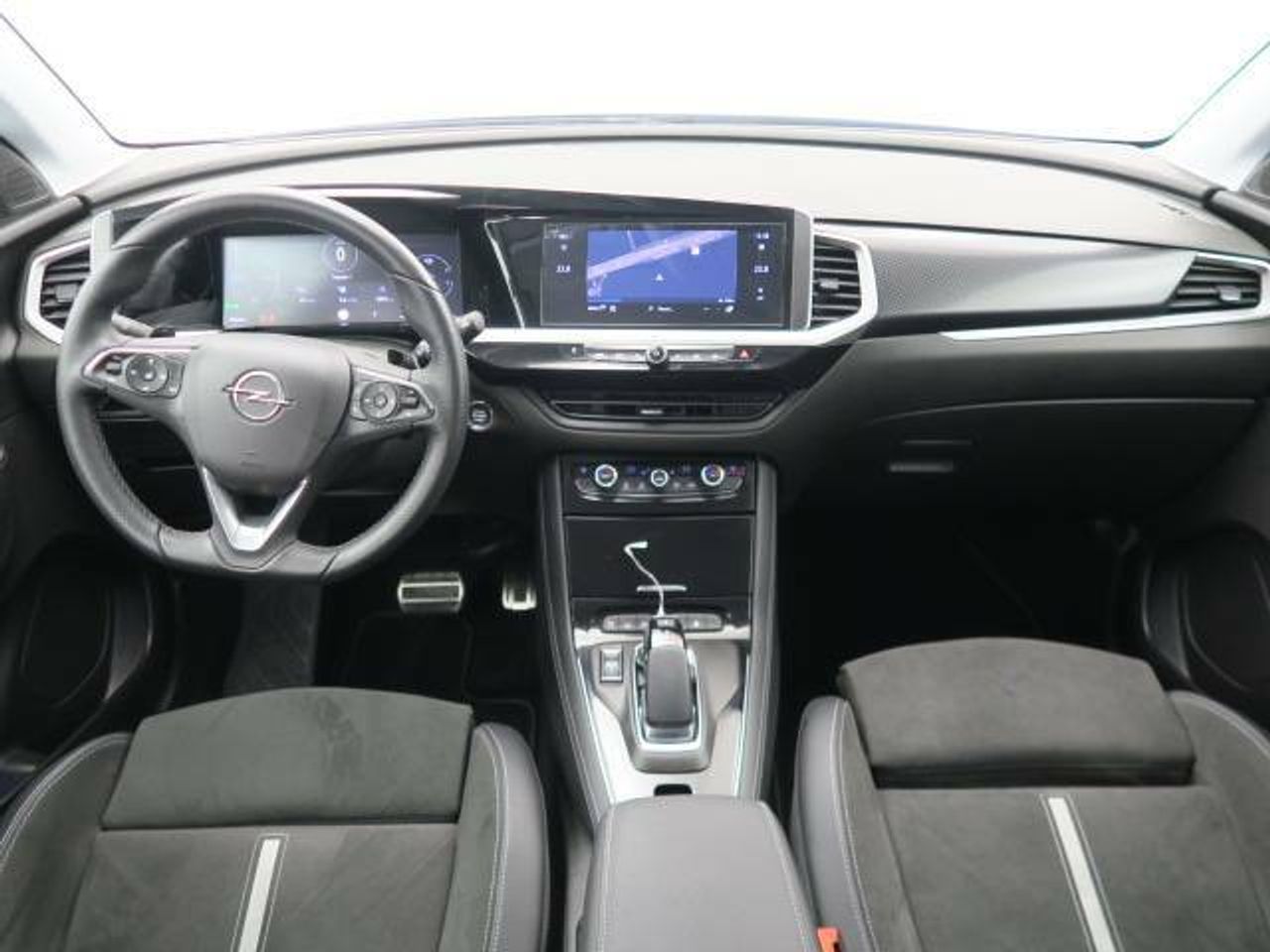 Foto Opel Grandland X 8