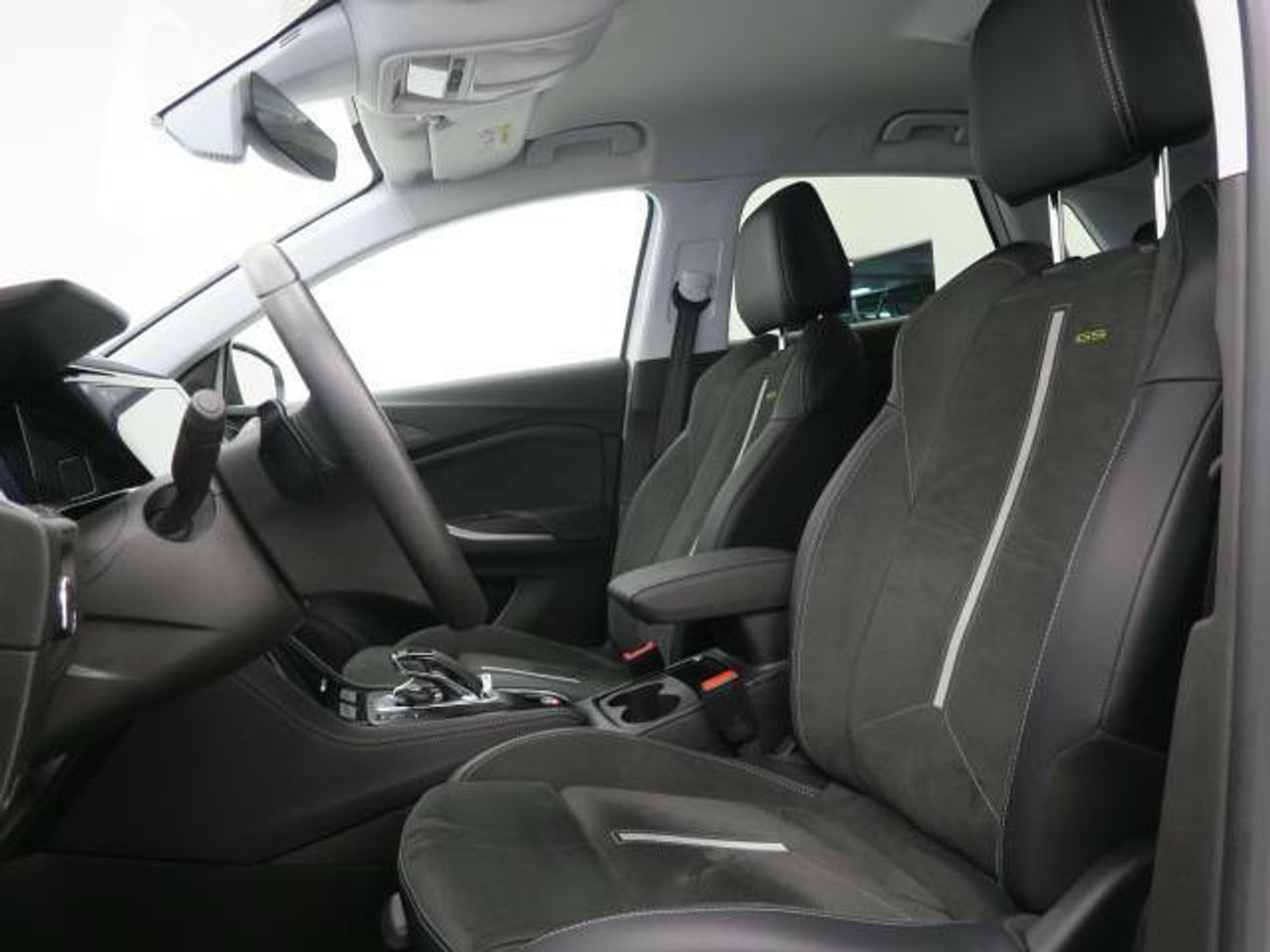 Foto Opel Grandland X 9