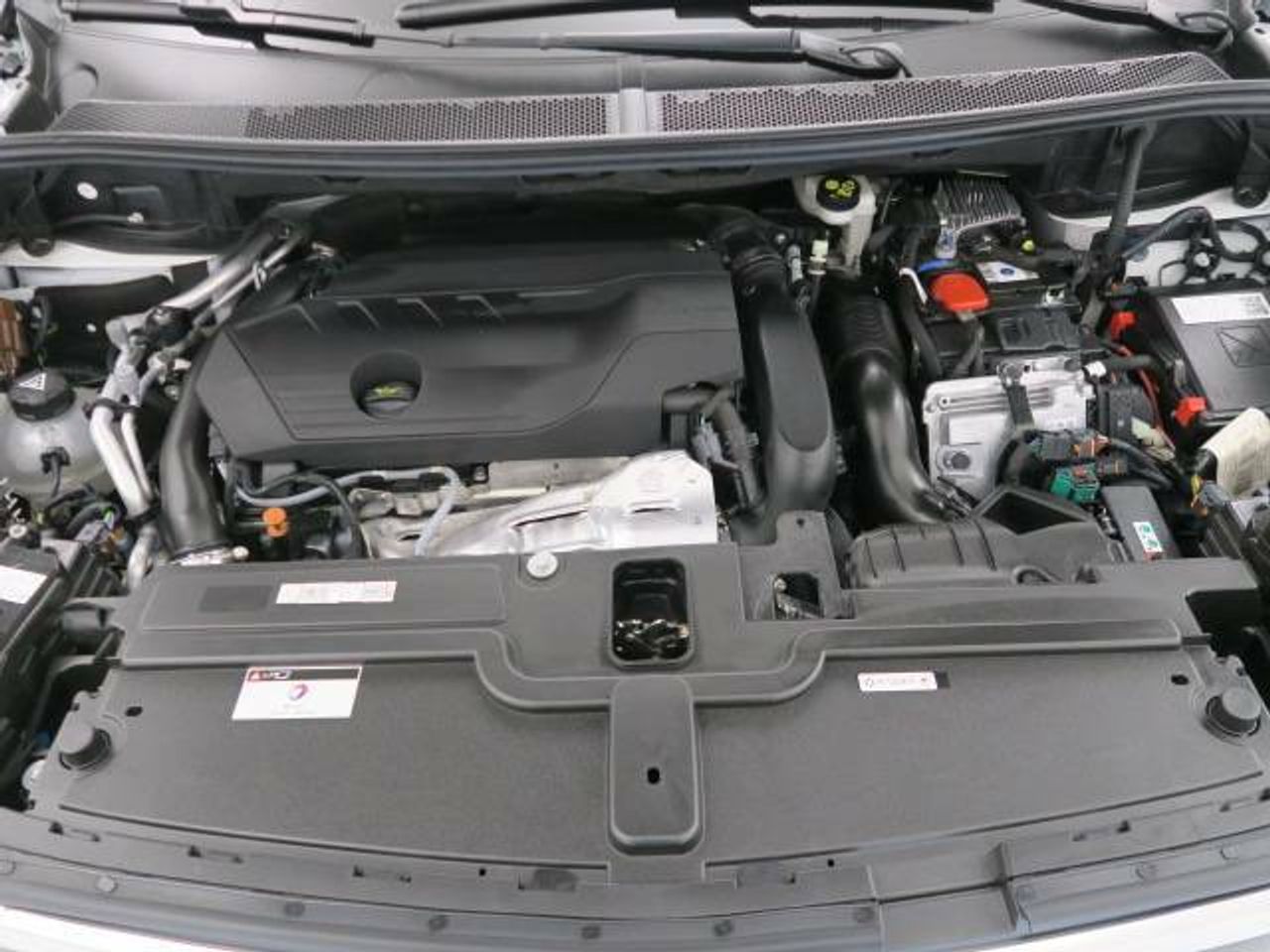 Foto Opel Grandland X 13