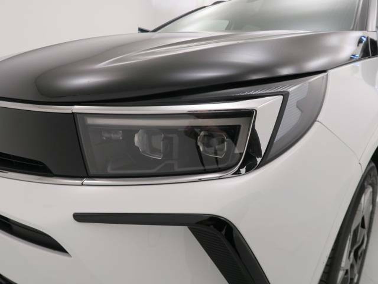 Foto Opel Grandland X 15