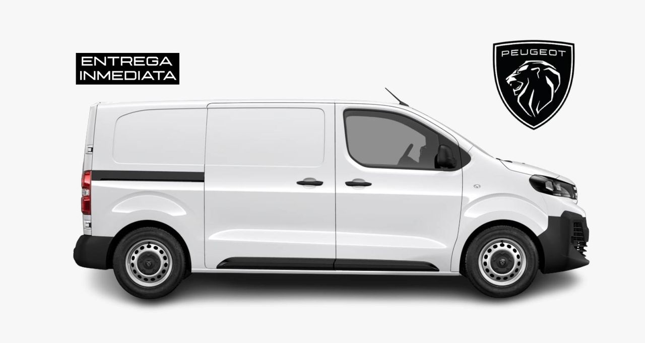 Foto Peugeot Expert 3