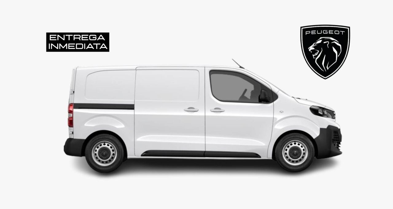 Foto Peugeot Expert 2