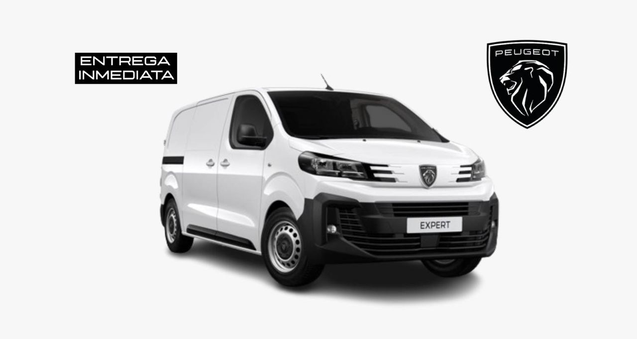 Foto Peugeot Expert 3