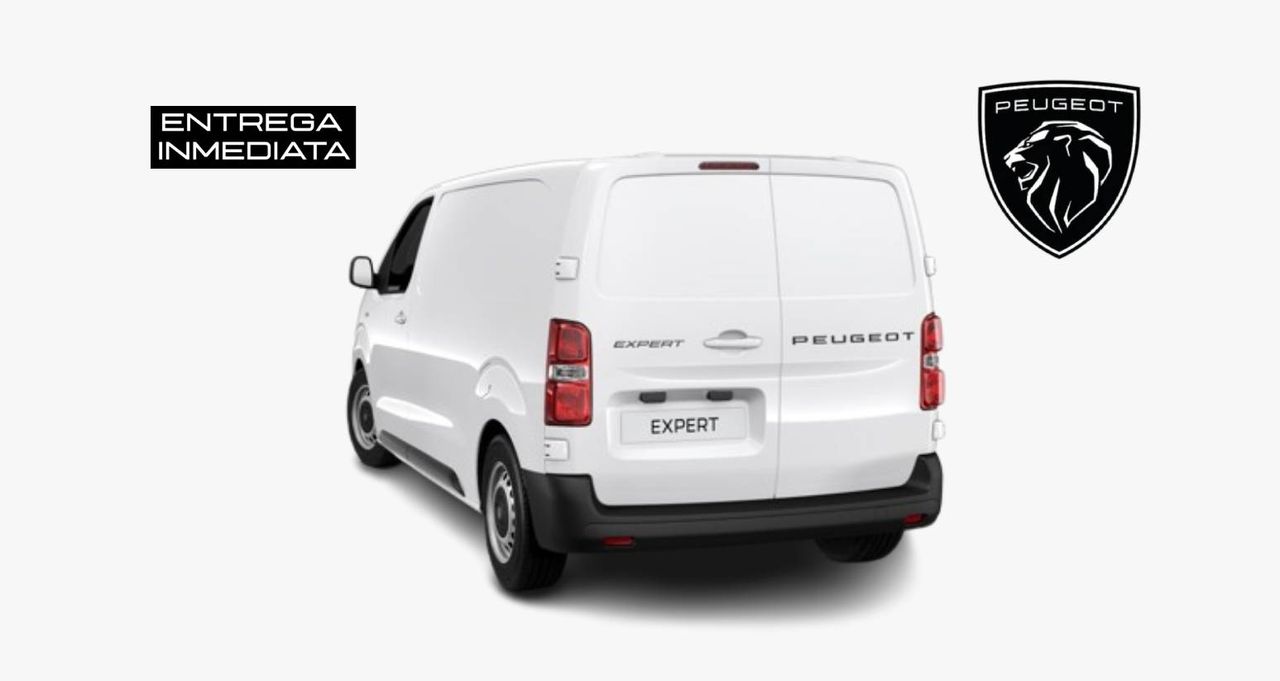 Foto Peugeot Expert 4