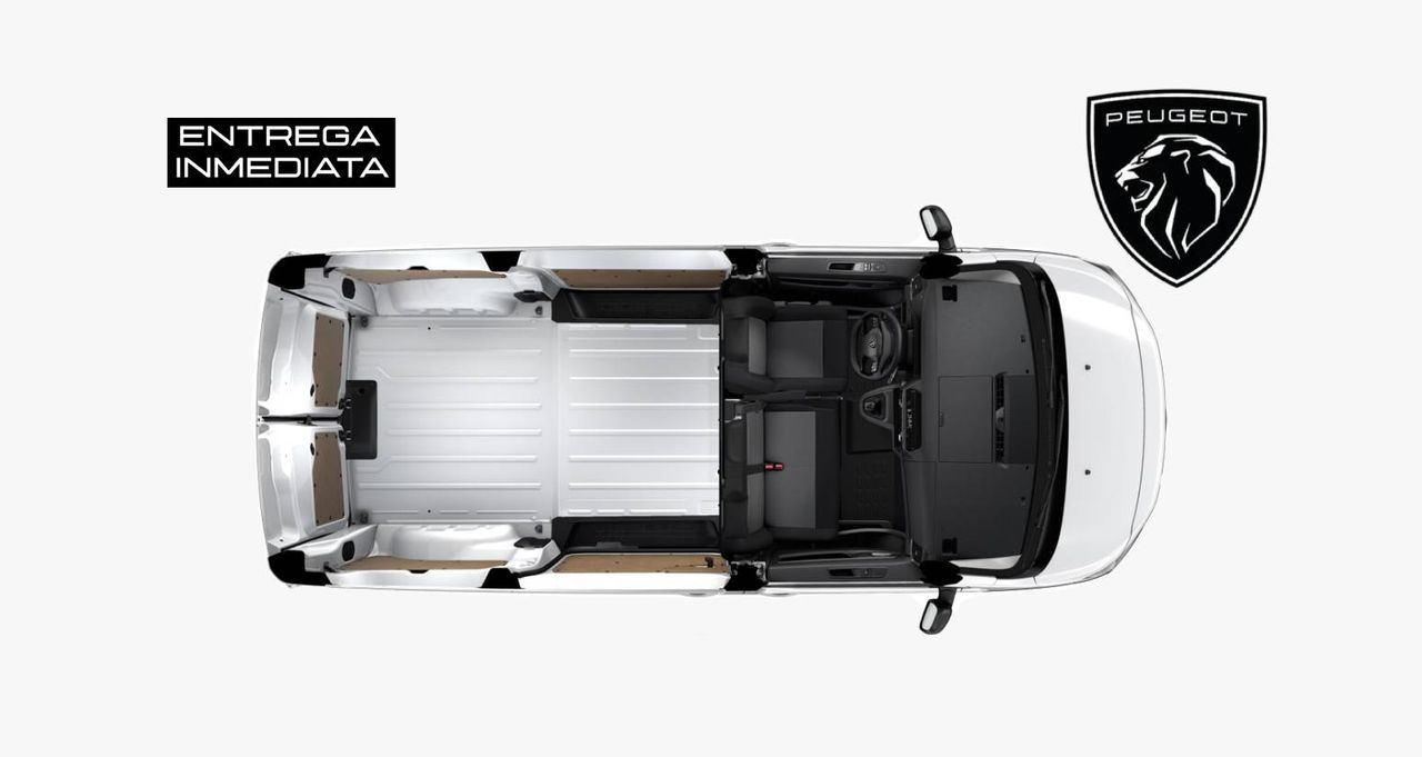 Foto Peugeot Expert 5