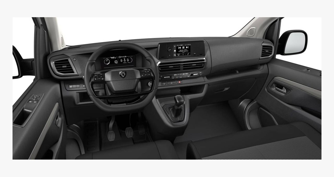 Foto Peugeot Expert 6