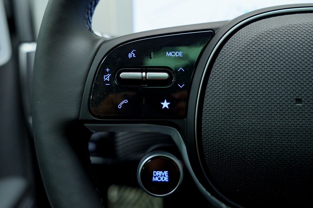 Foto Hyundai IONIQ 21