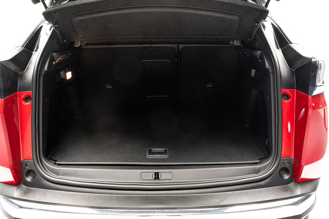 Foto Peugeot 3008 9