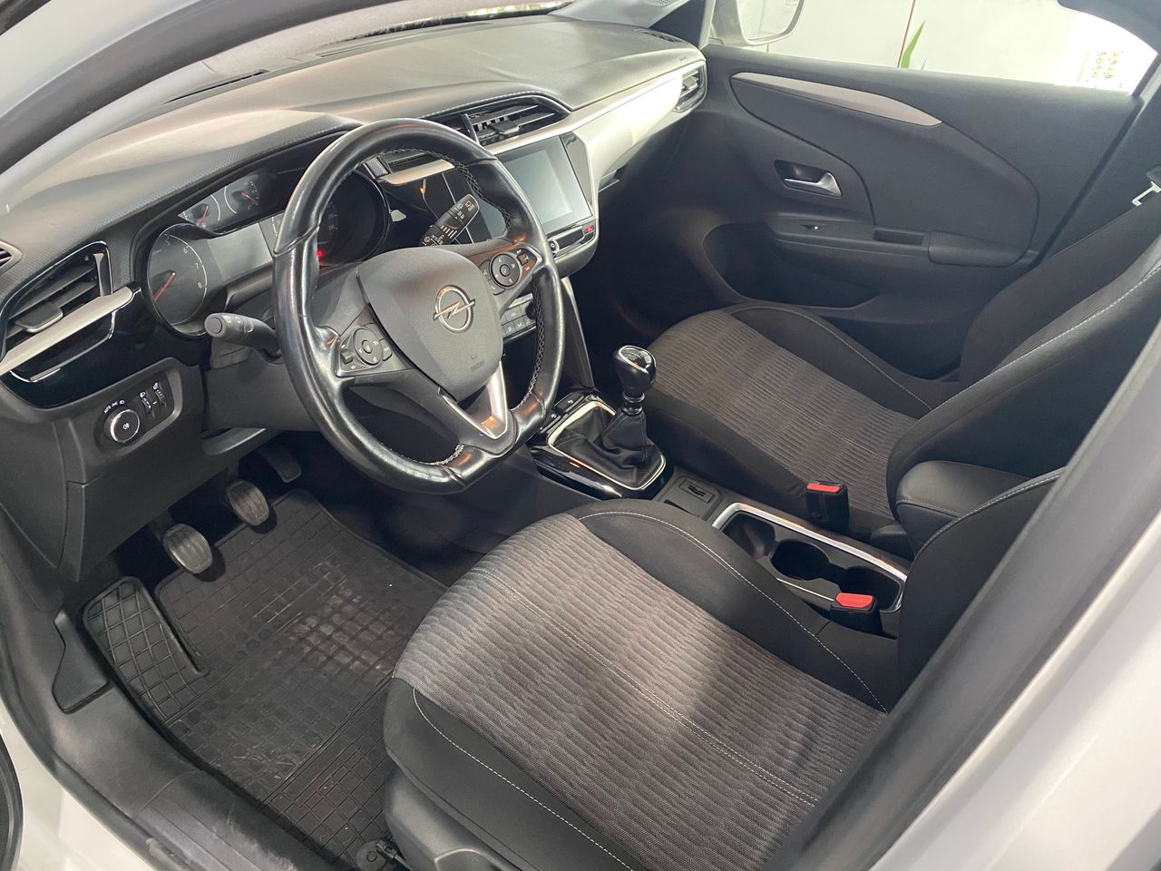 Foto Opel Corsa 9