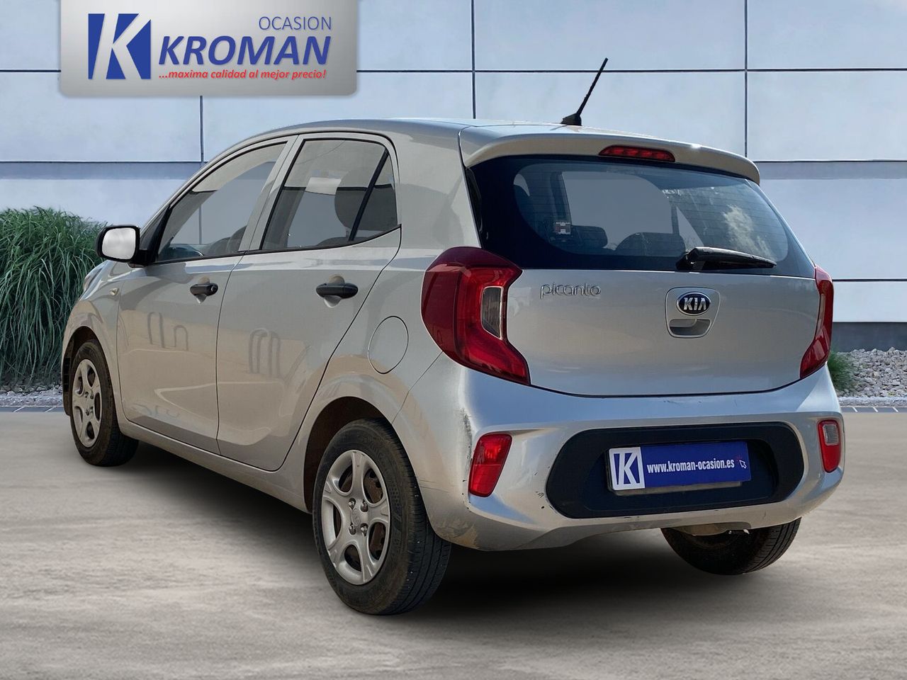 Foto Kia Picanto 6